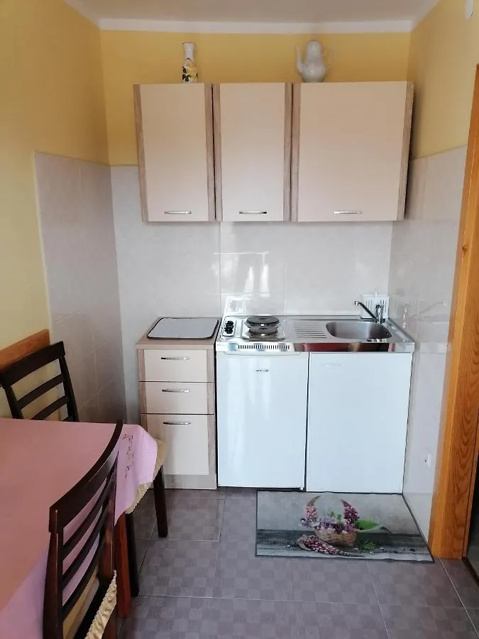 Apartments Vellico