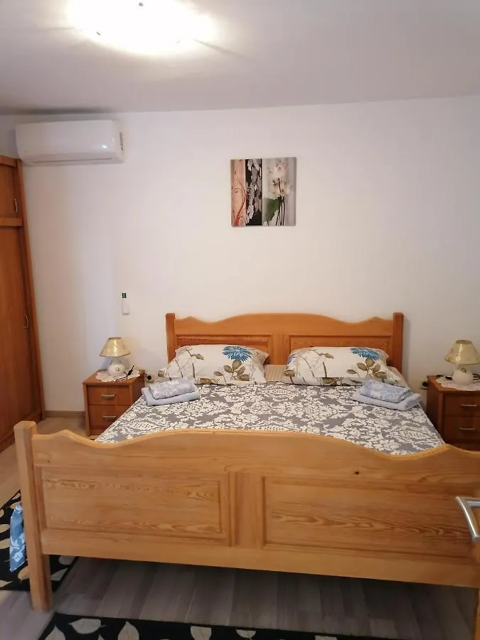 Apartments Vellico Croatia