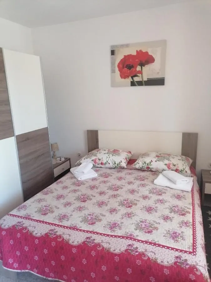 Apartments Vellico Croatia