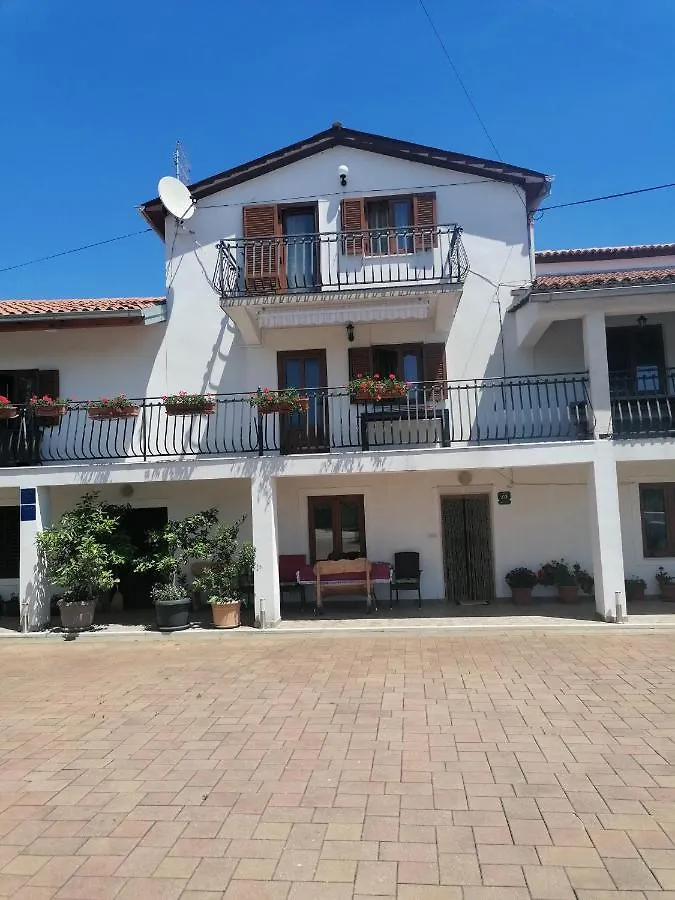 Apartments Vellico