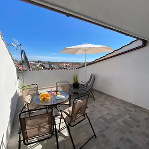 Jozephine Apartman Pula