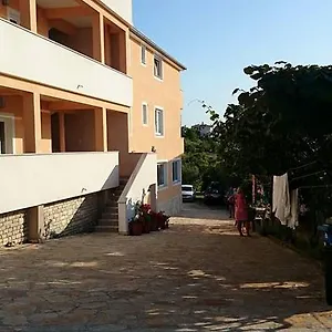 Gordana Apartman Drage