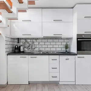 Hugo Apartman Split